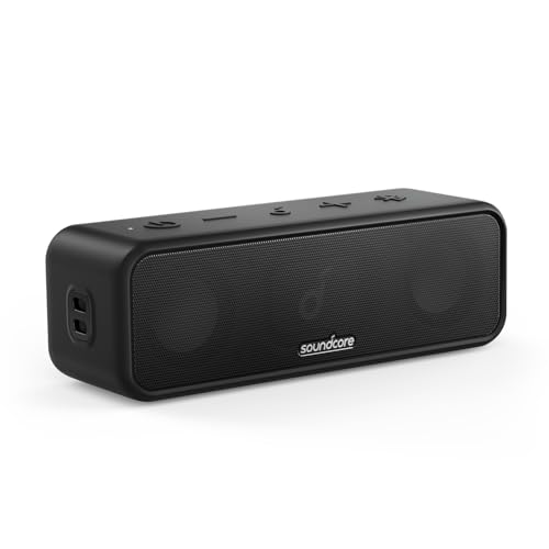 Amazon.co.jp: Anker Soundcore 3 Bluetooth スピーカー/ IPX7 防水 Amazon.co.jp: Anker Soundcore 3 Bluetooth スピーカー/ IPX7 防水